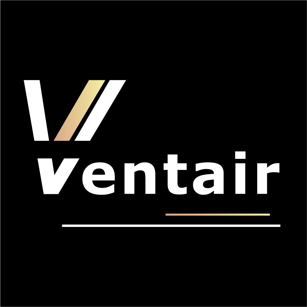 Logo société Ventair