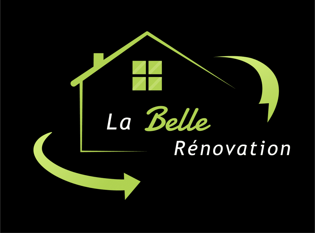 Logo La belle Rénovation