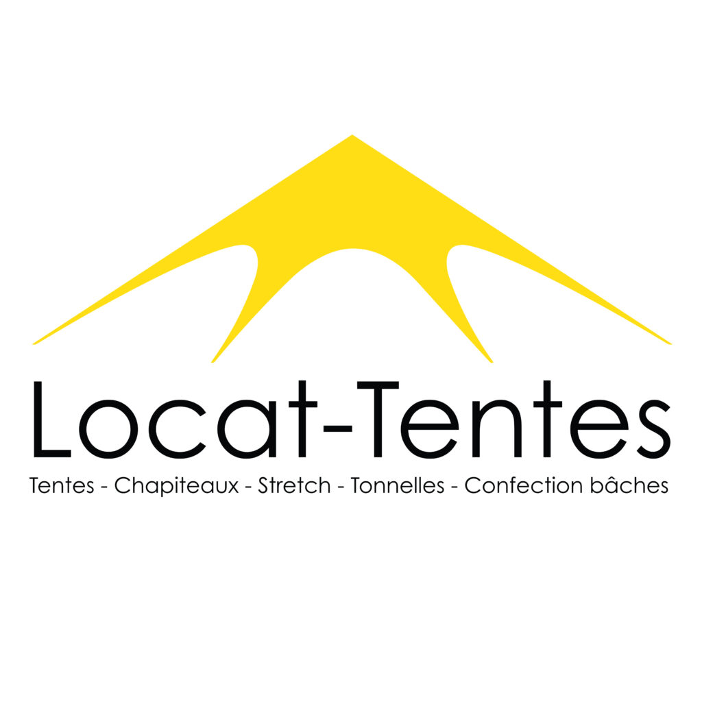 Logo Locat Tentes