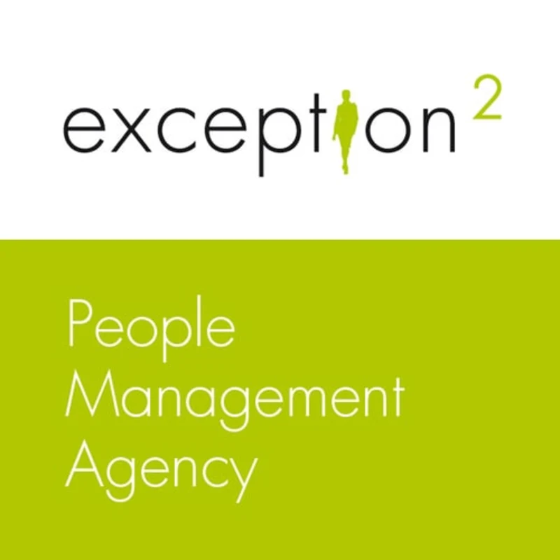 Exception 2 Logo
