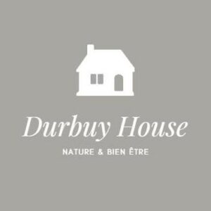 Logo Durbuy House