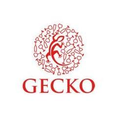 Logo Gecko wine bar