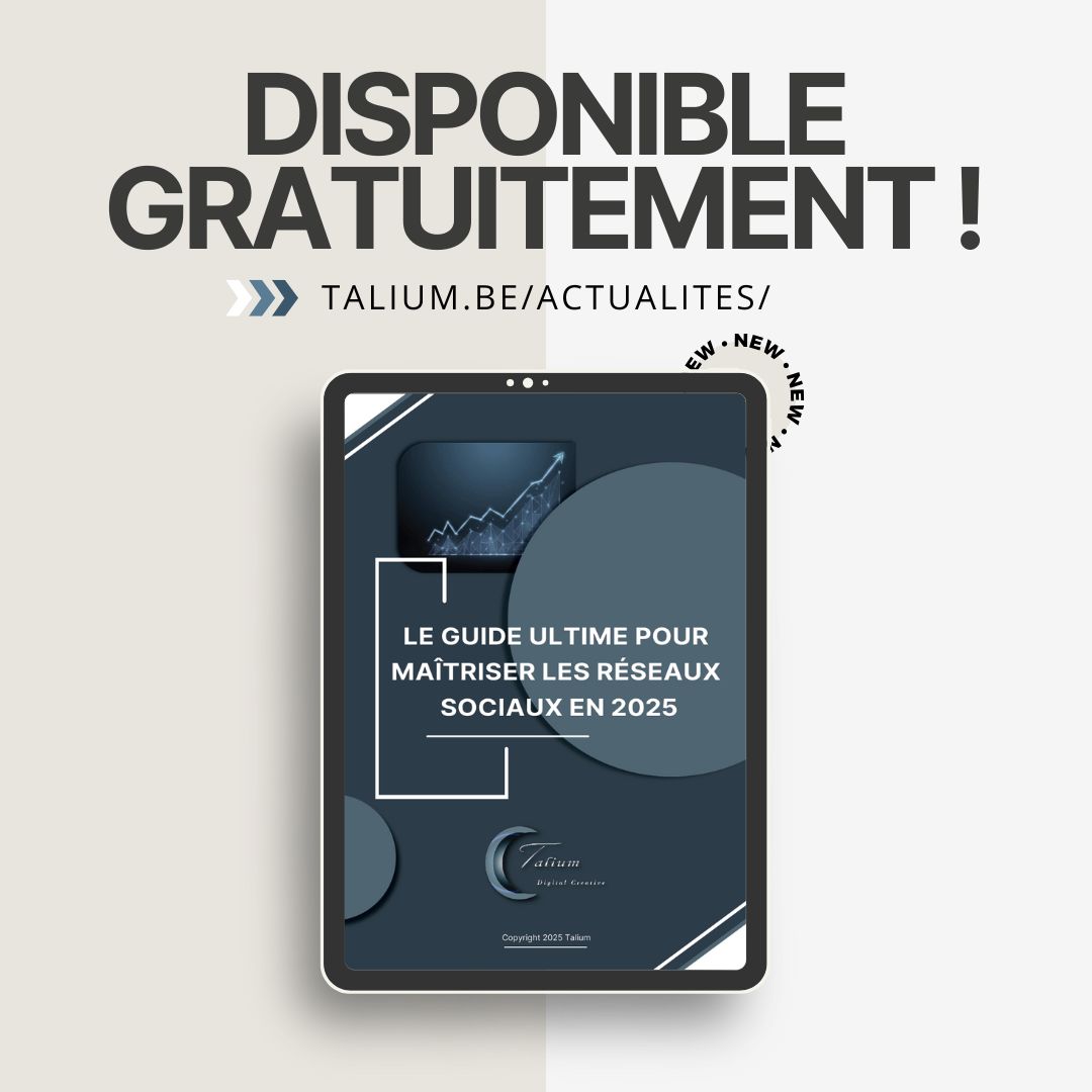 Le guide ultime pour maîtriser les réseaux sociaux en 2025