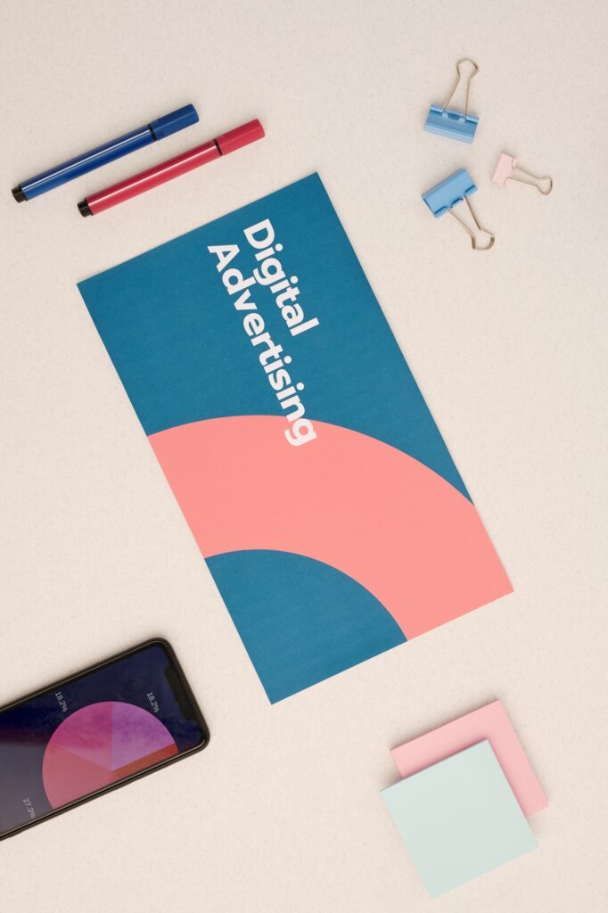 mise en page pour impression