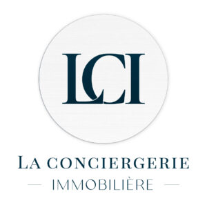 Logo LCI graphisme