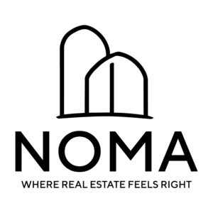 Logo site web agence immobiliere
