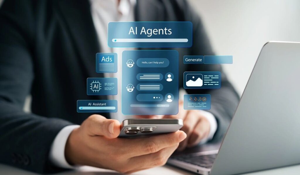 Agents IA