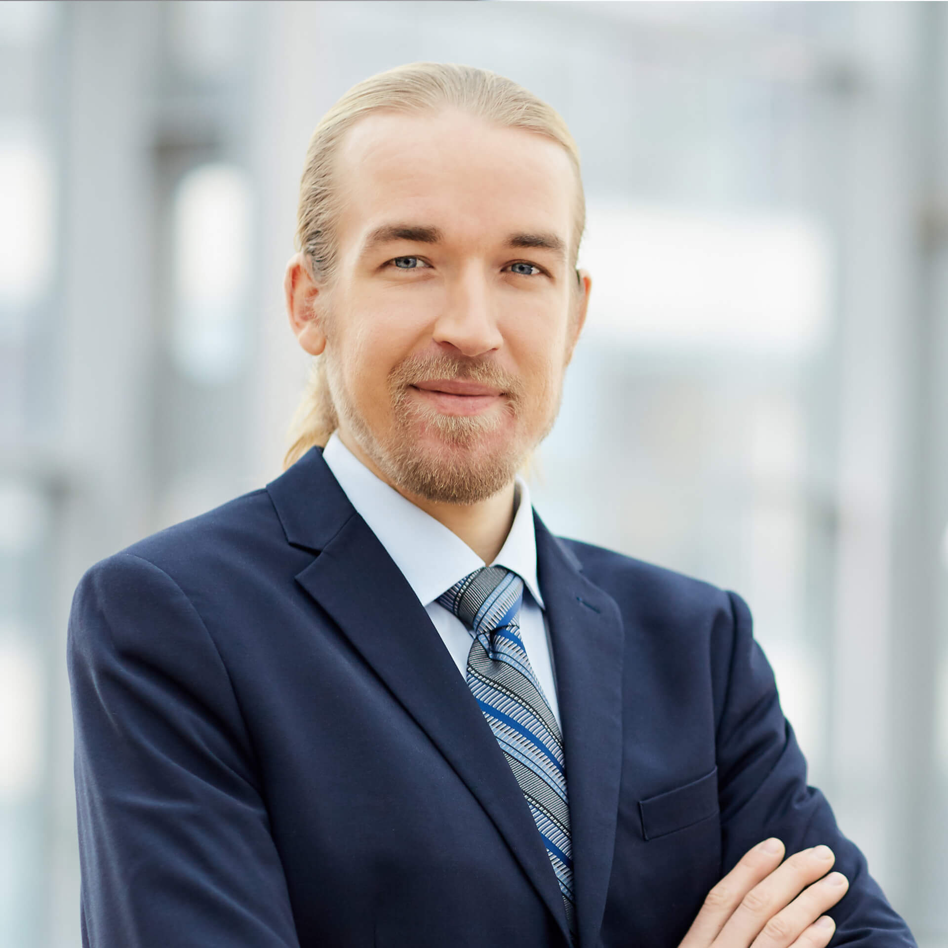Avis client Talium – Patrick