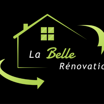 Logo La belle Rénovation