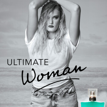 Photo shooting mannequin publicité