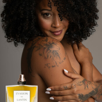 Photo shooting mannequin publicité