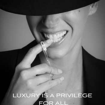 Photo shooting mannequin publicité