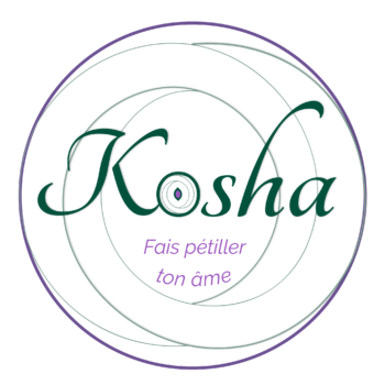 Logo Kosha