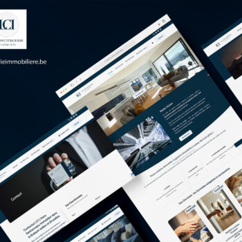 Nouveau site internet LCI