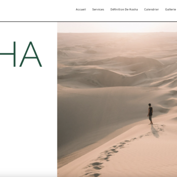 Création de site web brabant wallon