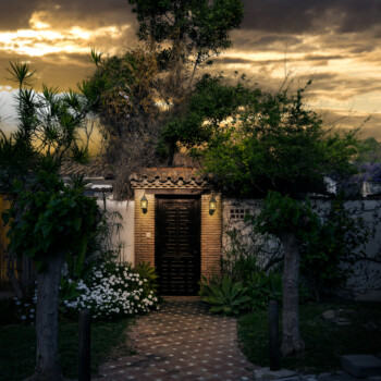 Retouche Photos Estepona Street art