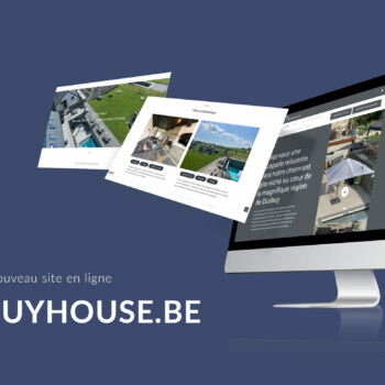Durbuyhouse web design
