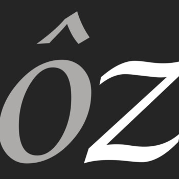 Logo brasserie Oz