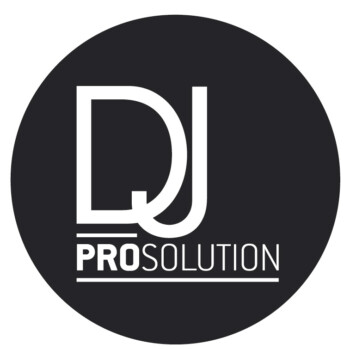 Logo djprosolution